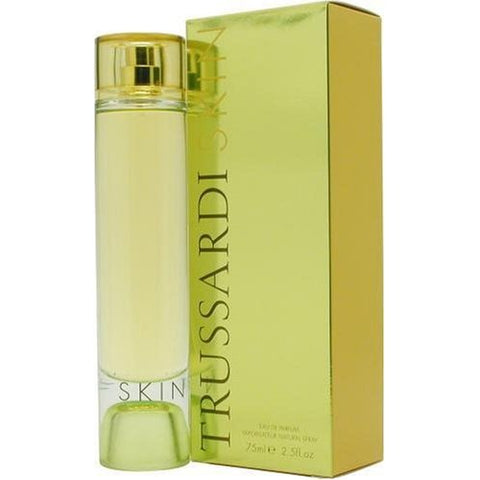 TRU53 - Trussardi Skin Eau De Parfum for Women - Spray - 2.5 oz / 75 ml