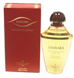 SA71T - Samsara Deodorant for Women - Spray - 3.4 oz / 100 ml - Tester