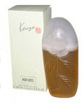 KE46 - Kenzo Classic Natural Spray for Women - Spray - 3.4 oz / 100 ml