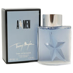 AM21M - Angel Men Aftershave for Men - 1.7 oz / 50 ml