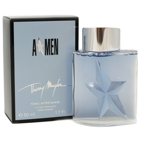 AM21M - Angel Men Aftershave for Men - 1.7 oz / 50 ml