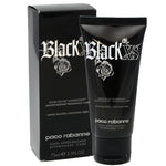 BLX12M - Black Xs Aftershave for Men - Balm - 2.5 oz / 75 ml