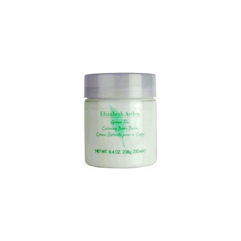 GRE29 - Green Tea Scent Body Balm for Women - 8.4 oz / 252 ml