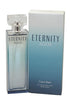 ETA34 - Eternity Aqua Eau De Parfum for Women - 3.4 oz / 100 ml