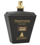 PH23M - Pheromone Cologne for Men - Spray - 3.4 oz / 100 ml - Tester