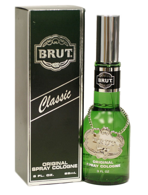BRUT Cologne Eau De Toilette by Faberge