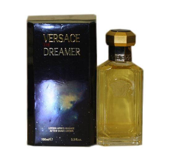 Dreamer Aftershave by Gianni Versace - Main Image