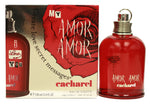 MYAMO13 - Cacharel My Amor Amor Eau De Toilette for Women | 3.4 oz / 100 ml - Spray