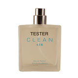 CLA10T - Clean Air Eau De Parfum for Men - 2.14 oz / 60 ml Spray Unboxed