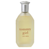 TOM28 - Tommy Hilfiger Tommy Cool Girl Cologne for Women | 3.3 oz / 100 ml - Spray - Unboxed