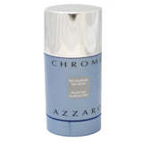 CH987MT - Loris Azzaro Chrome deodorantdorant for Men | 2.7 oz / 75 ml - Stick - Unboxed