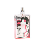 MAD17T - Jean Paul Gaultier Madame Rose 'N' Roll Eau De Toilette for Women | 2.5 oz / 75 ml - Spray - Tester