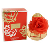 CPB35 - Coach Poppy Blossom Eau De Parfum for Women - 1 oz / 30 ml