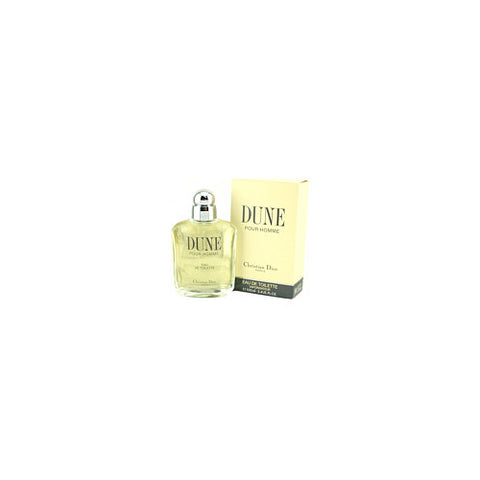 DU15M - Dune Aftershave for Men - 3.4 oz / 100 ml