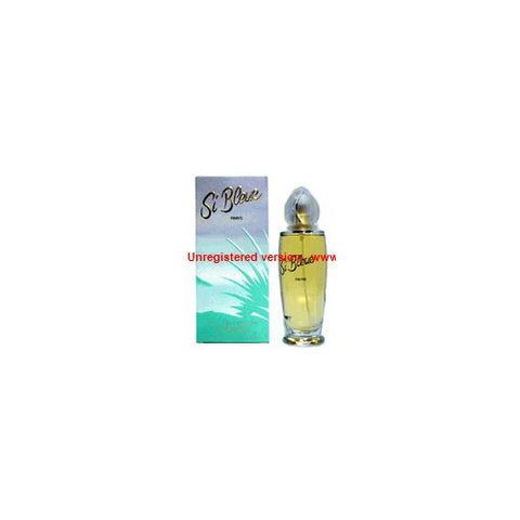 SIB59-P - Si Bleue Eau De Parfum for Women - Spray - 3.3 oz / 100 ml