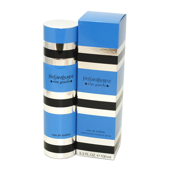 Yves Saint Laurent Rive Gauche Eau De Toilette, Perfume for Women
