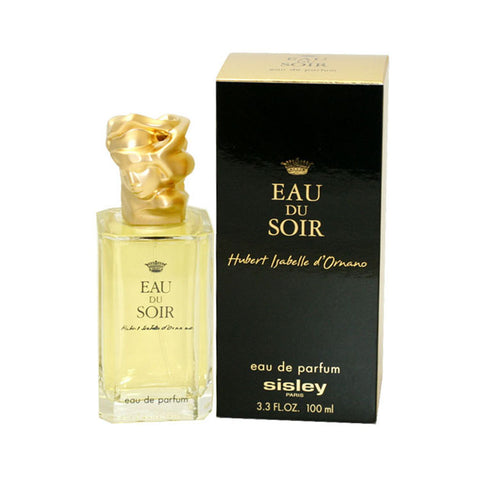EAU148W-X - Eau Du Soir Eau De Parfum for Women - 3.3 oz / 100 ml Spray