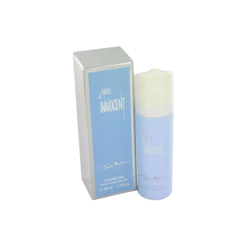 AN501 - Angel Innocent Deodorant for Women - Roll On - 1.7 oz / 50 ml