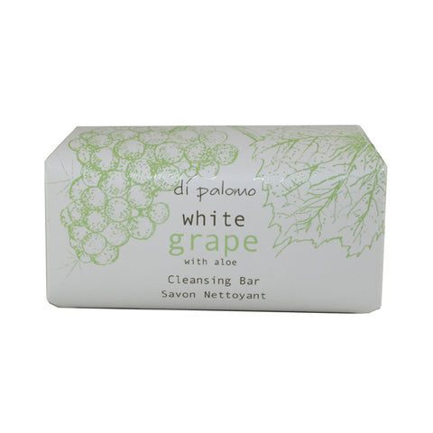 DP12 - White Grape With Aloe Cleansing Bar for Women - 9.7 oz / 290 ml