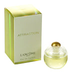 ATT21 - Lancome Attraction Eau De Parfum for Women | 0.23 oz / 7 ml (mini)