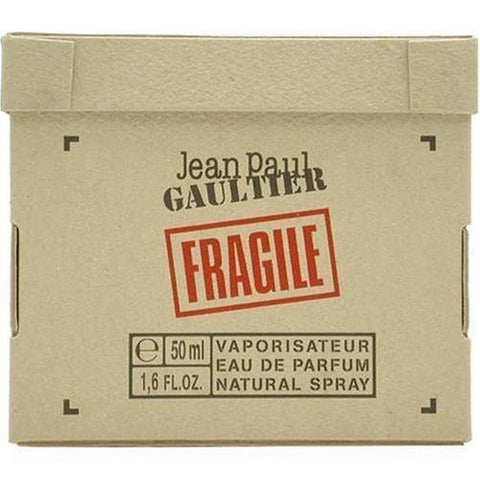 FR28 - Fragile Eau De Parfum for Women - Spray - 1.6 oz / 50 ml