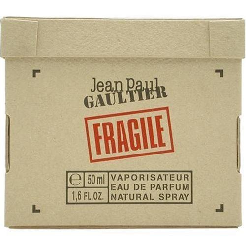 FR28 - Fragile Eau De Parfum for Women - Spray - 1.6 oz / 50 ml