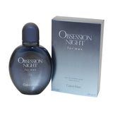 OB56M - Obsession Night Eau De Toilette for Men - 4 oz / 120 ml Spray