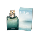 ETS33M - Eternity Summer Eau De Toilette for Men - Spray - 3.4 oz / 100 ml - Limited Edition 2012