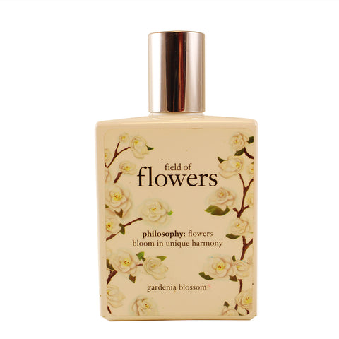 FOF2U - Field Of Flowers Eau De Toilette for Women - Spray - 2 oz / 60 ml - Unboxed