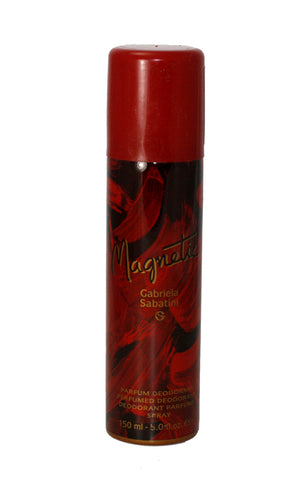 MAD50 - Magnetic Deodorant for Women - Spray - 5 oz / 150 ml