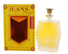 JEAN12 - Jeans Tonic Eau De Parfum for Women - Spray - 3.3 oz / 100 ml