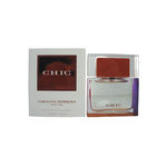 CHI03 - Carolina Herrera Chic Eau De Parfum for Women | 1.6 oz / 50 ml - Spray