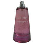 BUT1T - Burberry Tender Touch Eau De Parfum for Women - Spray - 3.3 oz / 100 ml - Tester