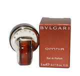 OMN18 - Bvlgari Omnia Eau De Parfum for Women | 0.17 oz / 5 ml (mini)