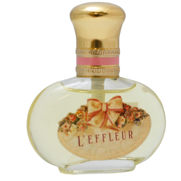 LE436 - L'Effleur Cologne for Women - Spray - 1.25 oz / 37.5 ml - Unboxed