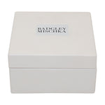 BADM69U - Badgley Mischka Body Cream for Women - 6.8 oz / 200 ml - Unboxed