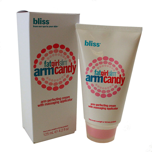 BLS44 - Fat Girl Slim Arm Candy Arm Cream for Women - 4.2 oz / 125 g