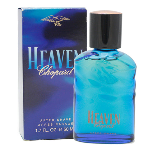 HEV19M - Heaven Aftershave for Men - 1.7 oz / 50 ml