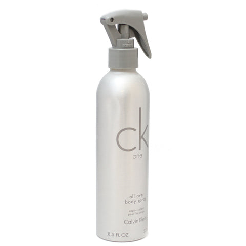 CK309 - Ck One All Over Body Spray for Women - 8.5 oz / 250 ml