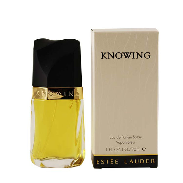 KN11 - Knowing Eau De Parfum for Women - 1 oz / 30 ml Spray