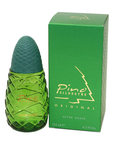 PI404M - Pino Silvestre Aftershave for Men - 4.2 oz / 125 ml
