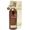 MONT176 - Montale Aoud Safran Eau De Parfum for Unisex - Spray - 3.3 oz / 100 ml
