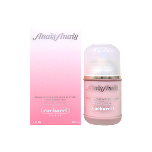Anais Anais Body Mist Spray by Cacharel - Main Image