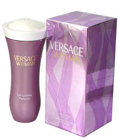 VER59 - Versace Woman Body Lotion for Women - 6.8 oz / 200 ml