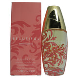 BE106 - Beautiful Summer Fun Refreshing Fragrance for Women - Spray - 2.5 oz / 75 ml