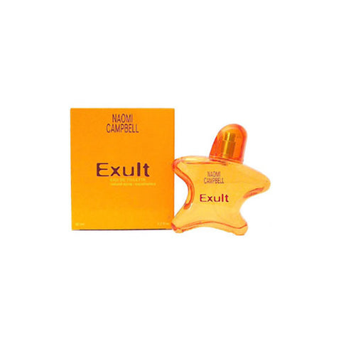 EXU74 - Exult Eau De Toilette for Women - Spray - 2.5 oz / 75 ml