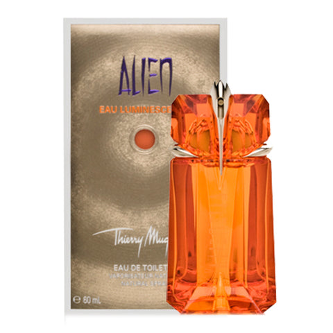 ALE24 - Alien Eau Luminescente Eau De Parfum for Women - Spray - 2 oz / 60 ml