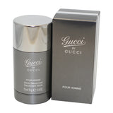 GBG24 - Gucci By Gucci Pour Homme Deodorant for Men - 2.4 oz / 75 ml