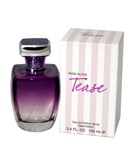 TSE25 - Tease Eau De Parfum for Women - Spray - 3.4 oz / 100 ml