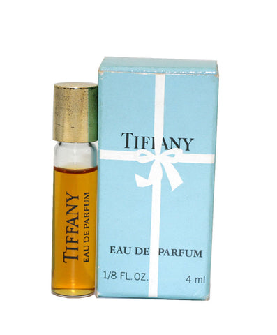 TI110 - Tiffany & Co. Tiffany Eau De Parfum for Women | 0.13 oz / 4 ml (mini)